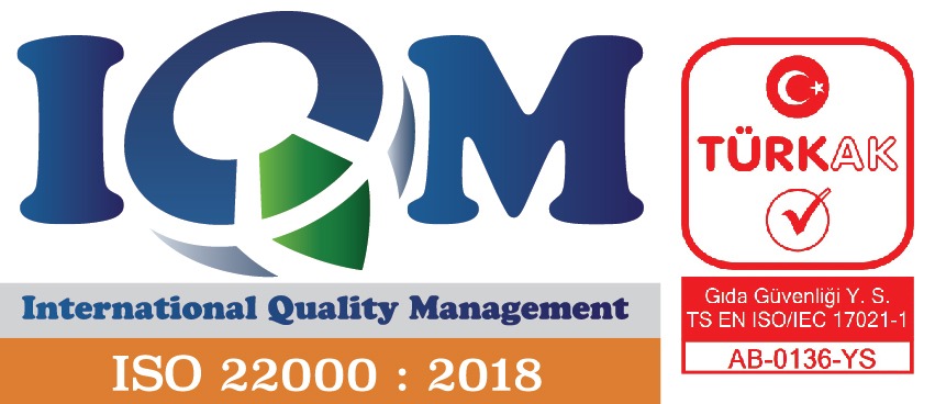 ISO 22000:2018