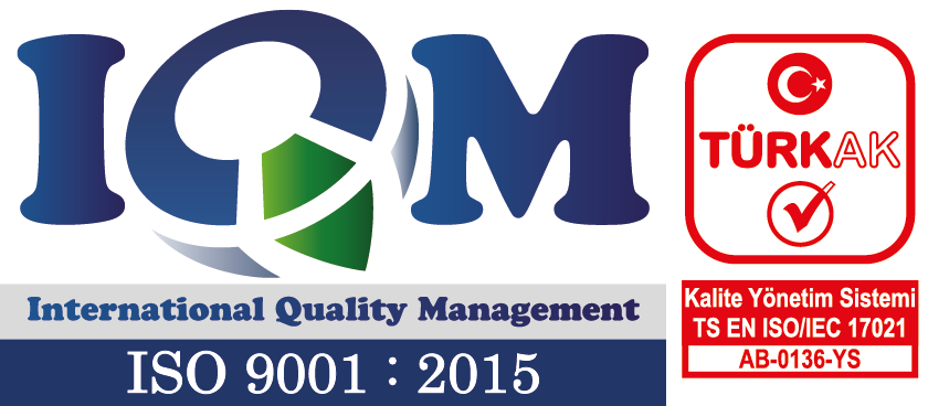 ISO 9001:2015