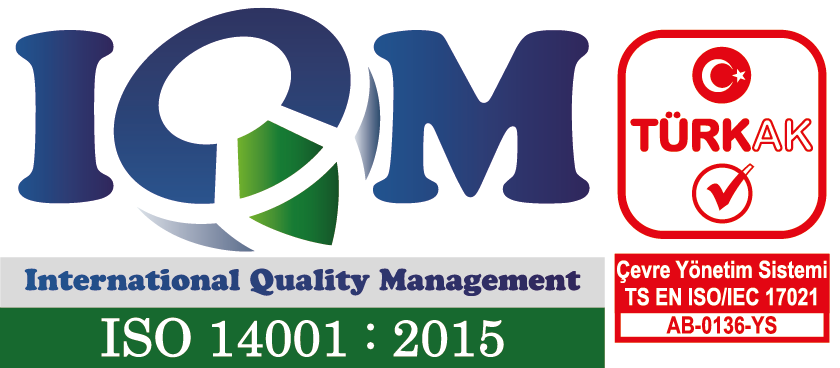 ISO 14001:2015