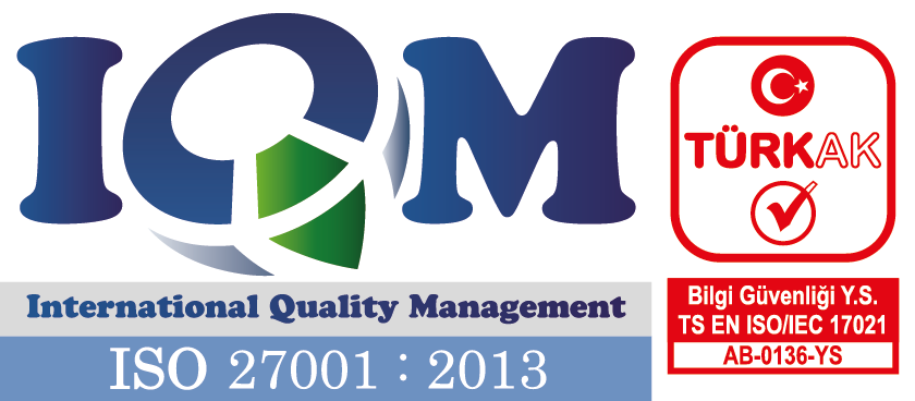 ISO 27001:2013