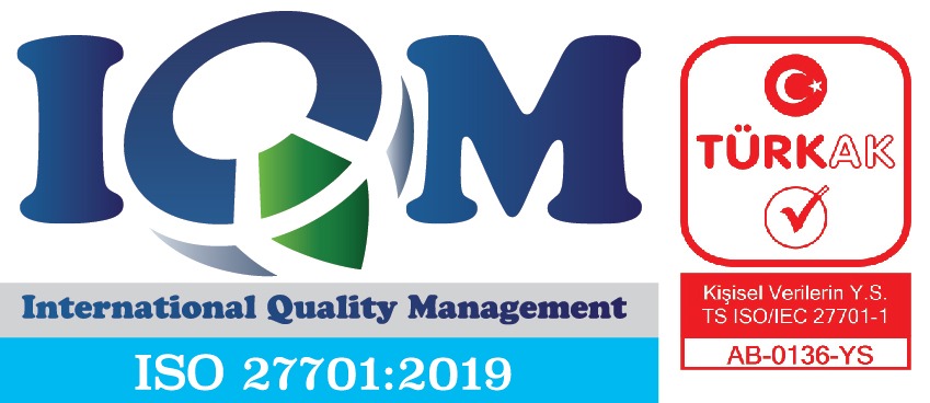 ISO 27701:2019